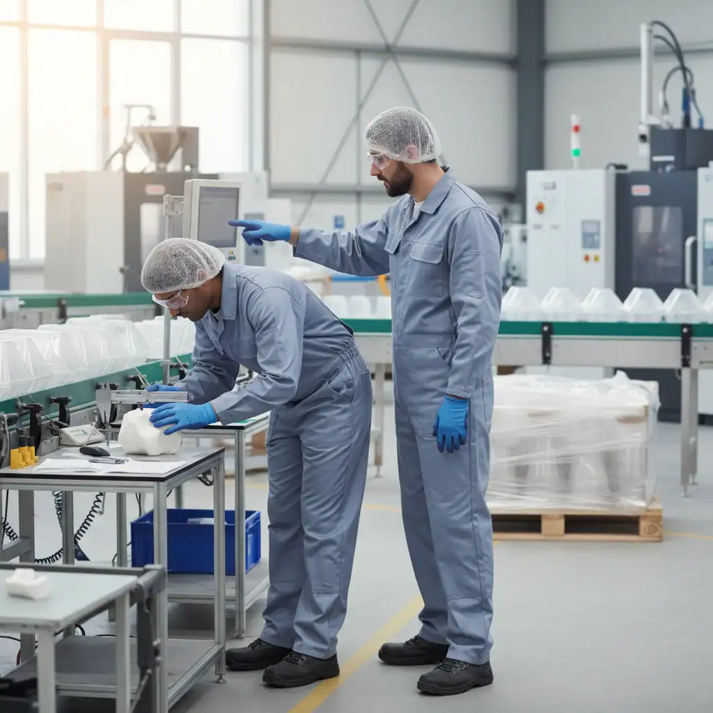 Allround productiemedewerker | dagdienst | direct beginnen!