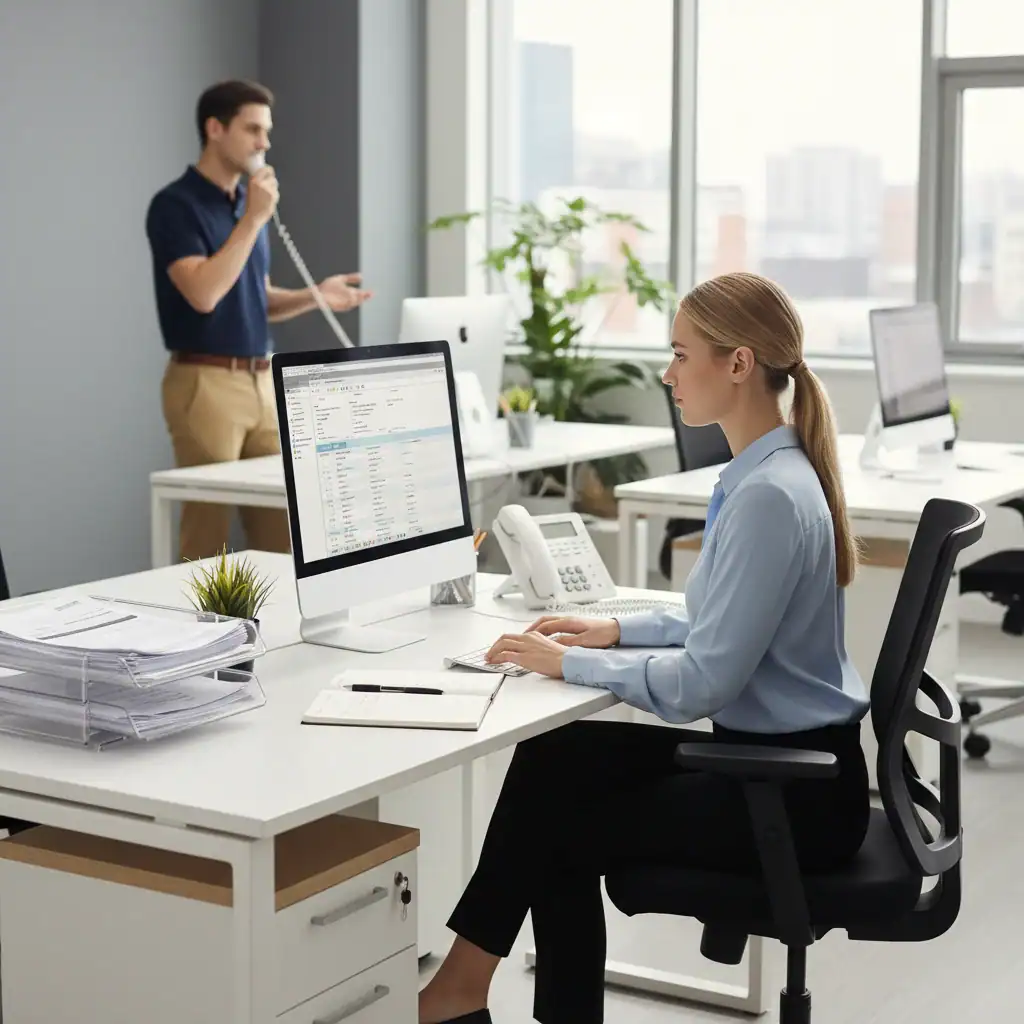 Customer Service Medewerker | €3.000