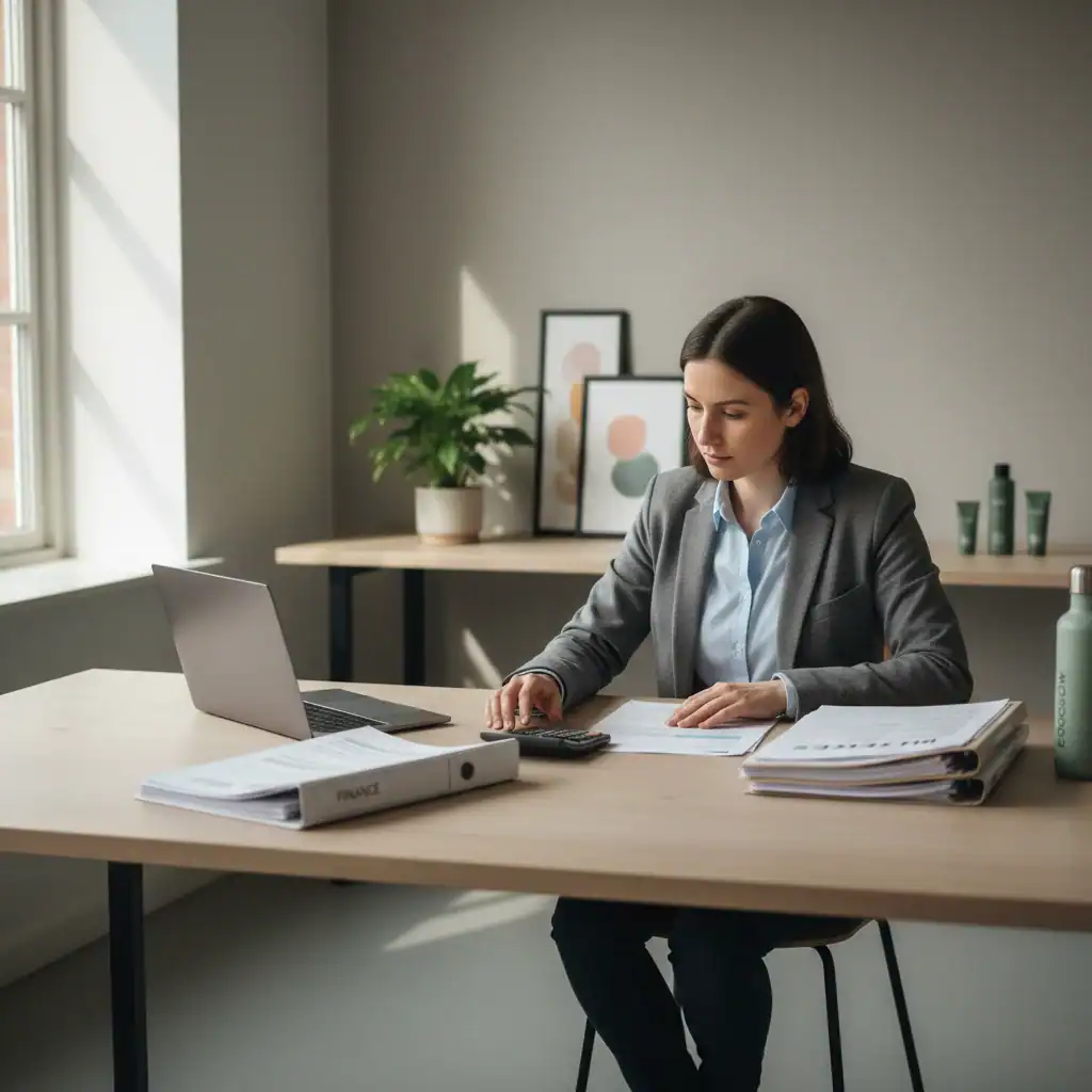 Financieel Administratief Medewerker / HR Medewerker | €4000