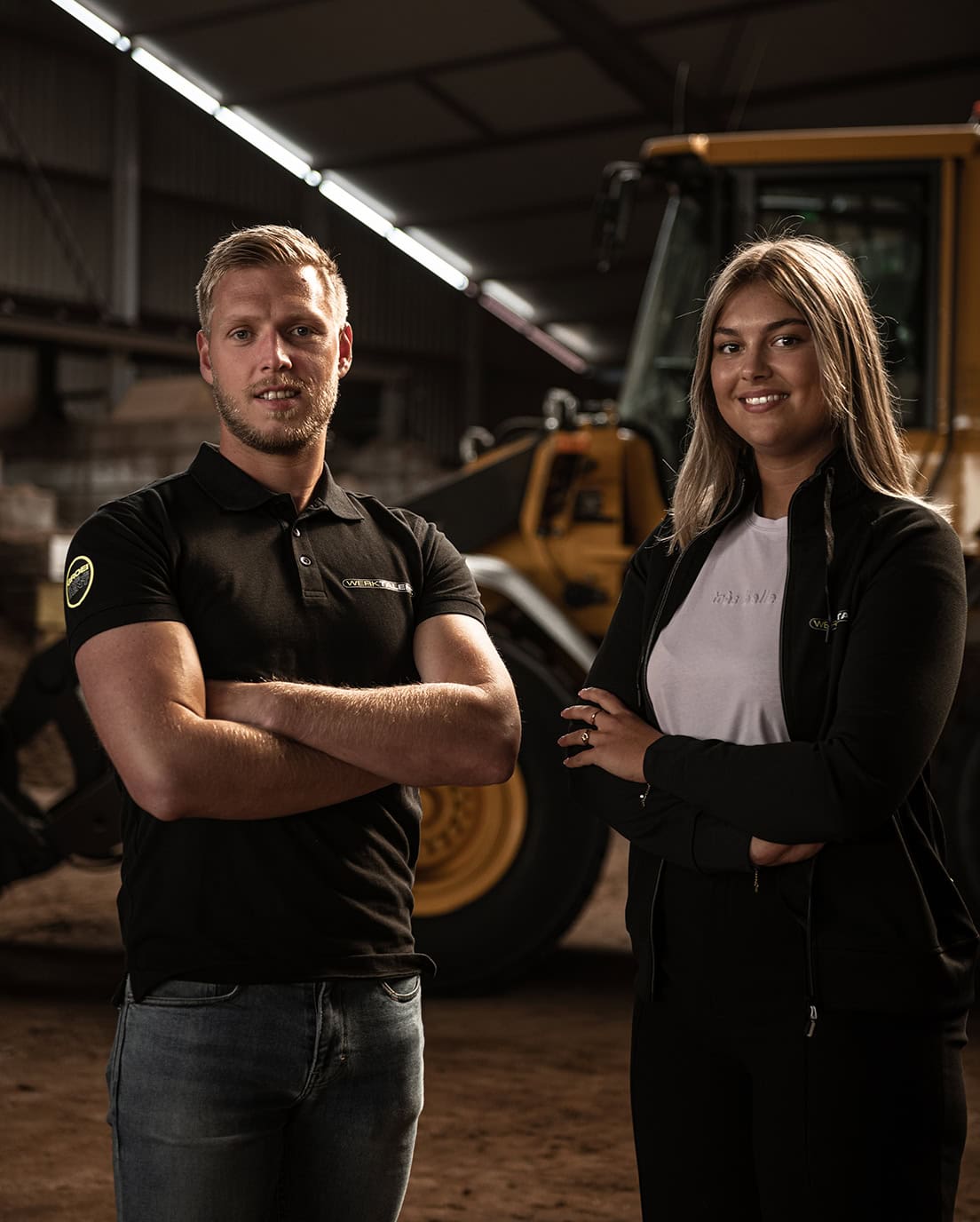 WerkTalent