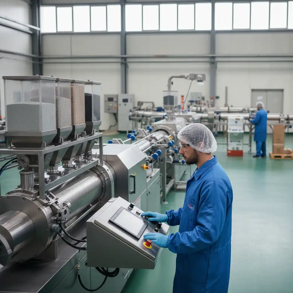Operator 5 ploegen (direct in dienst)