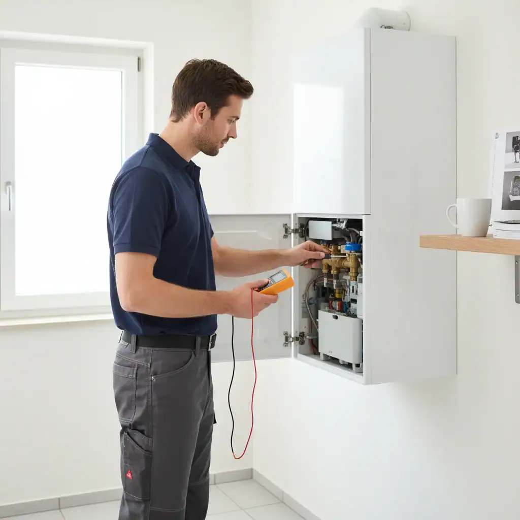 Servicemonteur | vanaf €3450 | Direct in dienst