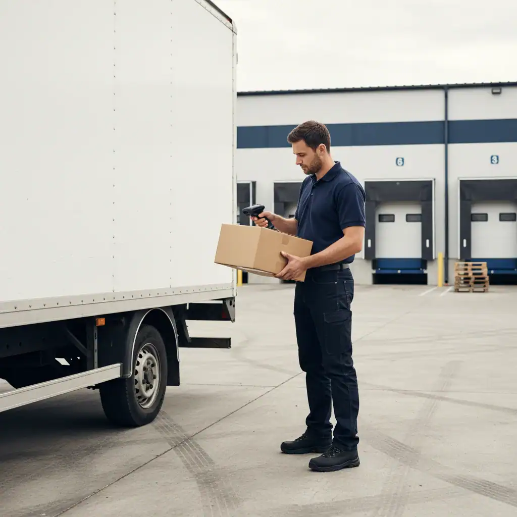 Chauffeur | €3200 | Regionale routes