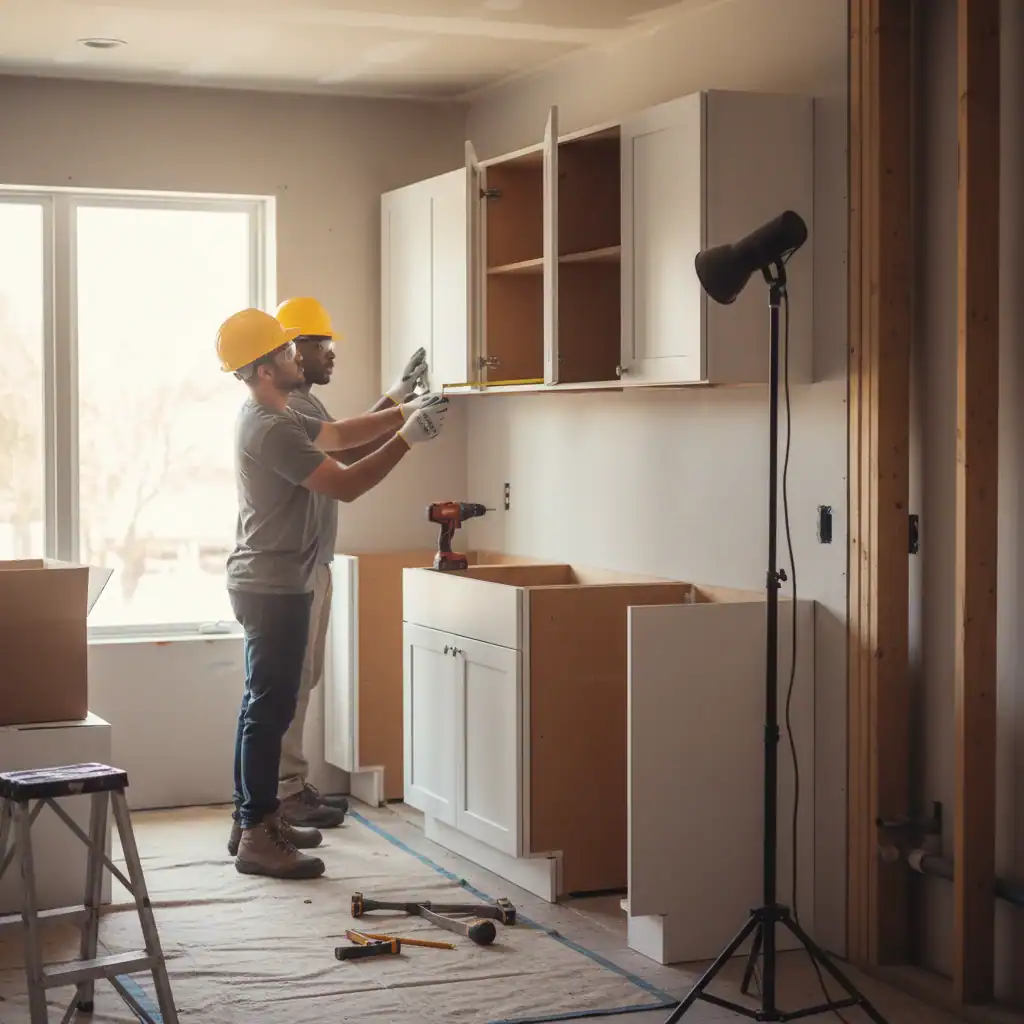 Monteur woningrenovatie | tot € 3.500,-