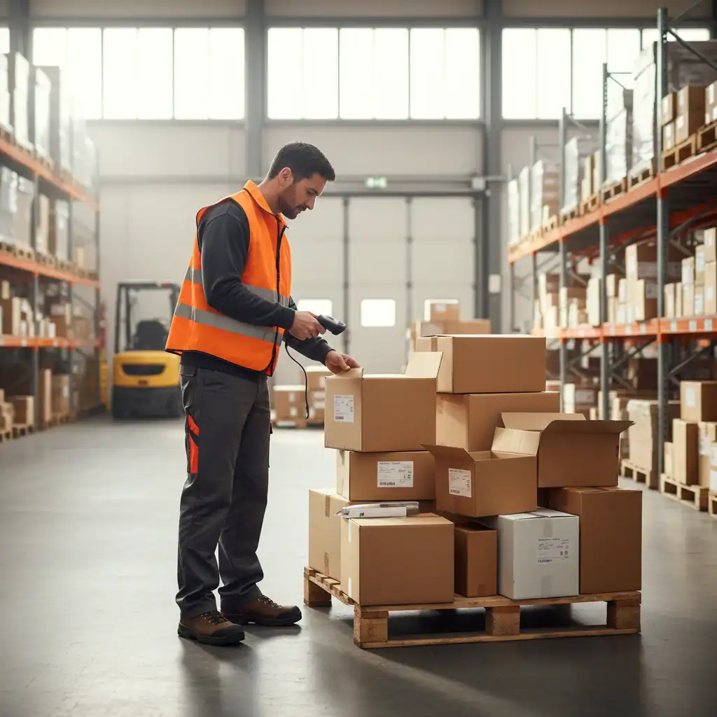 Logistiek Medewerker | Dagdienst / 2 ploegen | Veel afwisseling