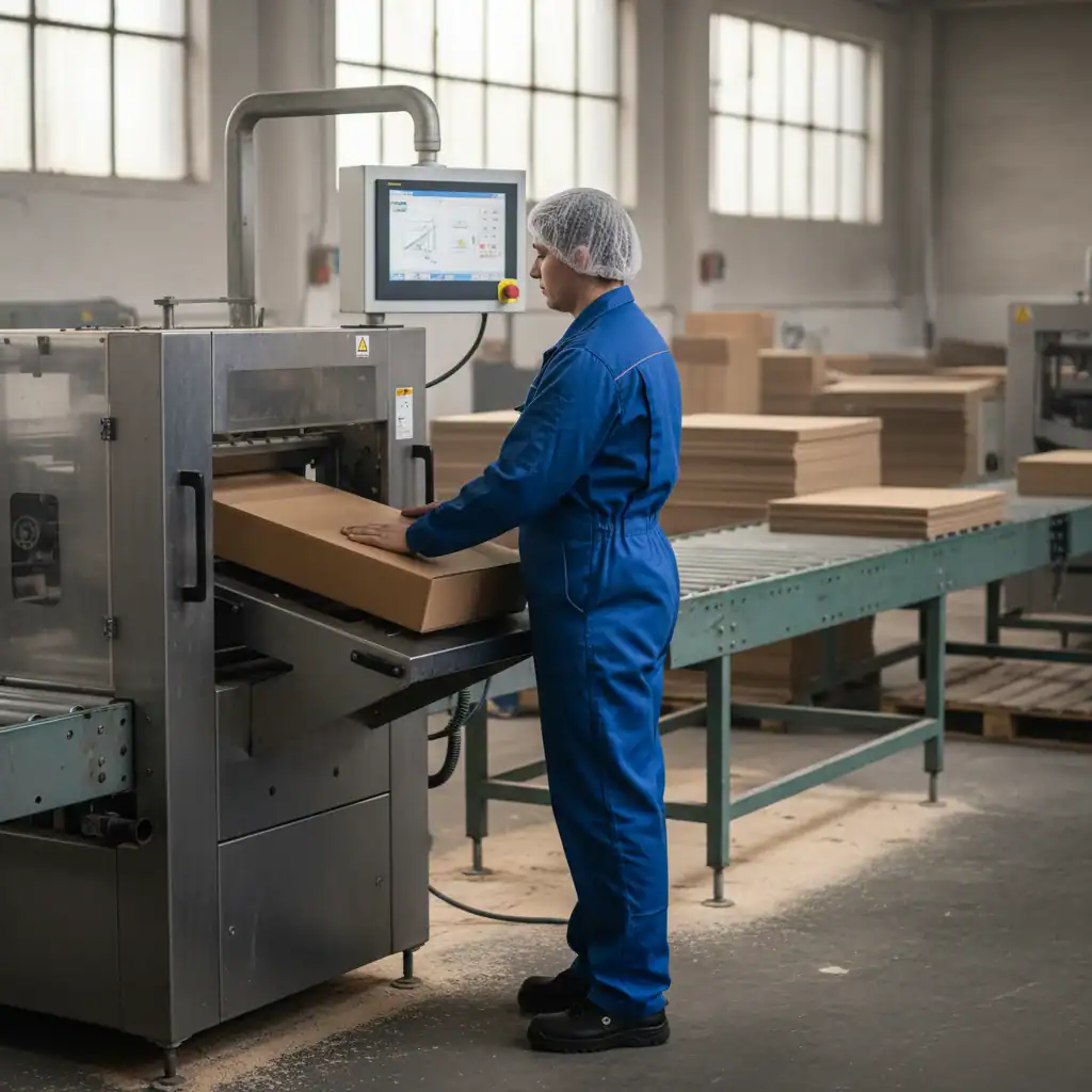 Operator | 36-urige werkweek | Salaris tot €3000,-