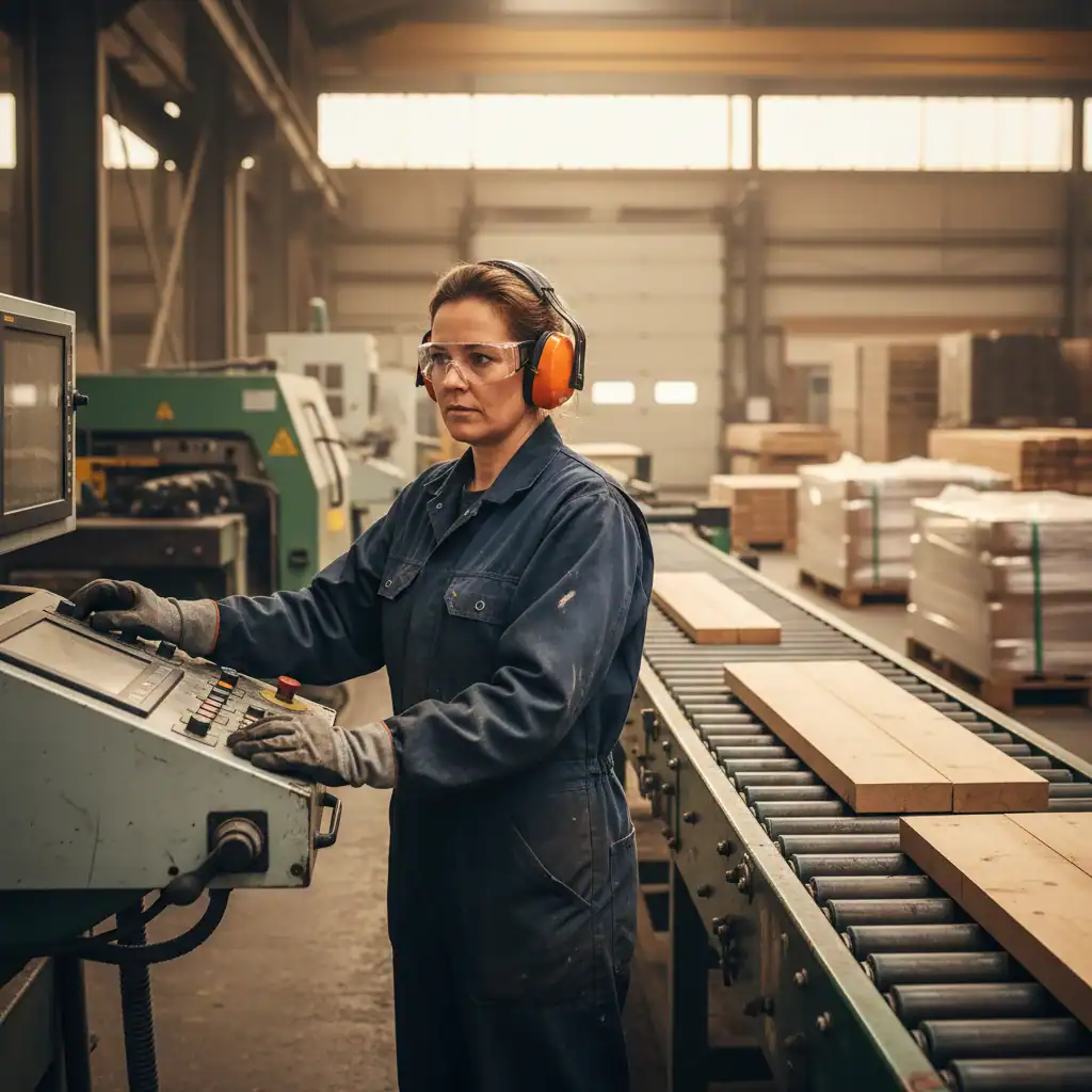 Productiemedewerker | tot €2900,-