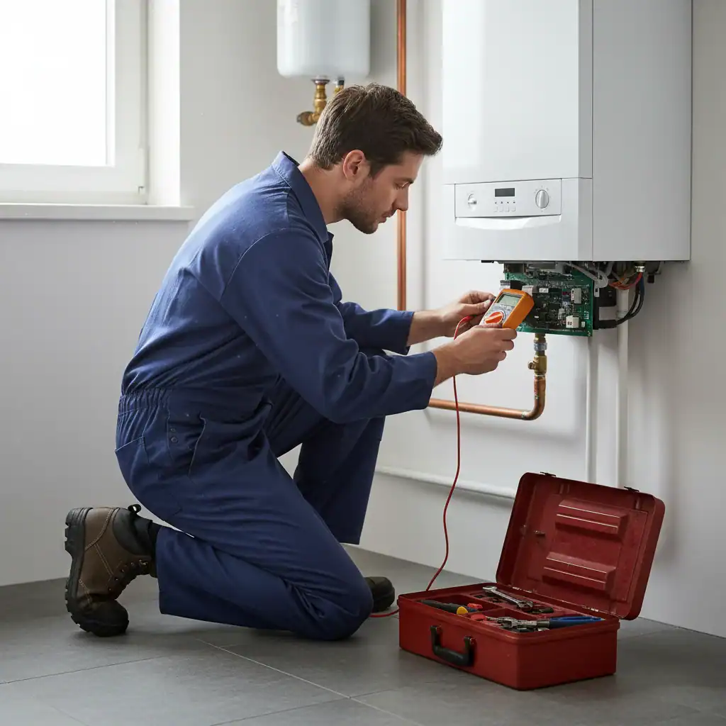 Servicemonteur | vanaf €3450 | Direct in dienst
