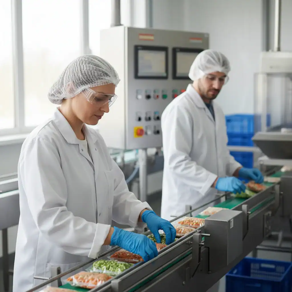 Assistent Operator Productie | Flexibel Werken in Katwijk | €16 euro per uur