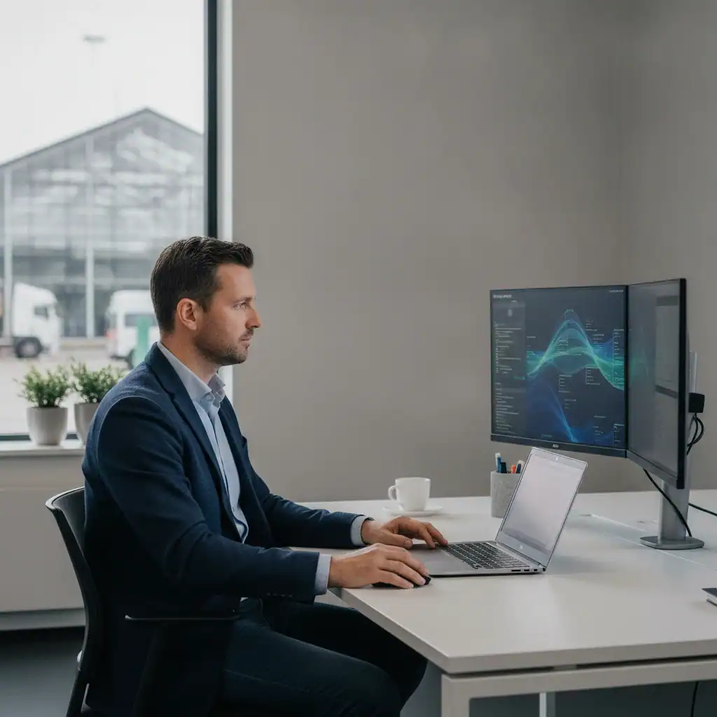 IT Service & Operations Lead – Tot € 7500