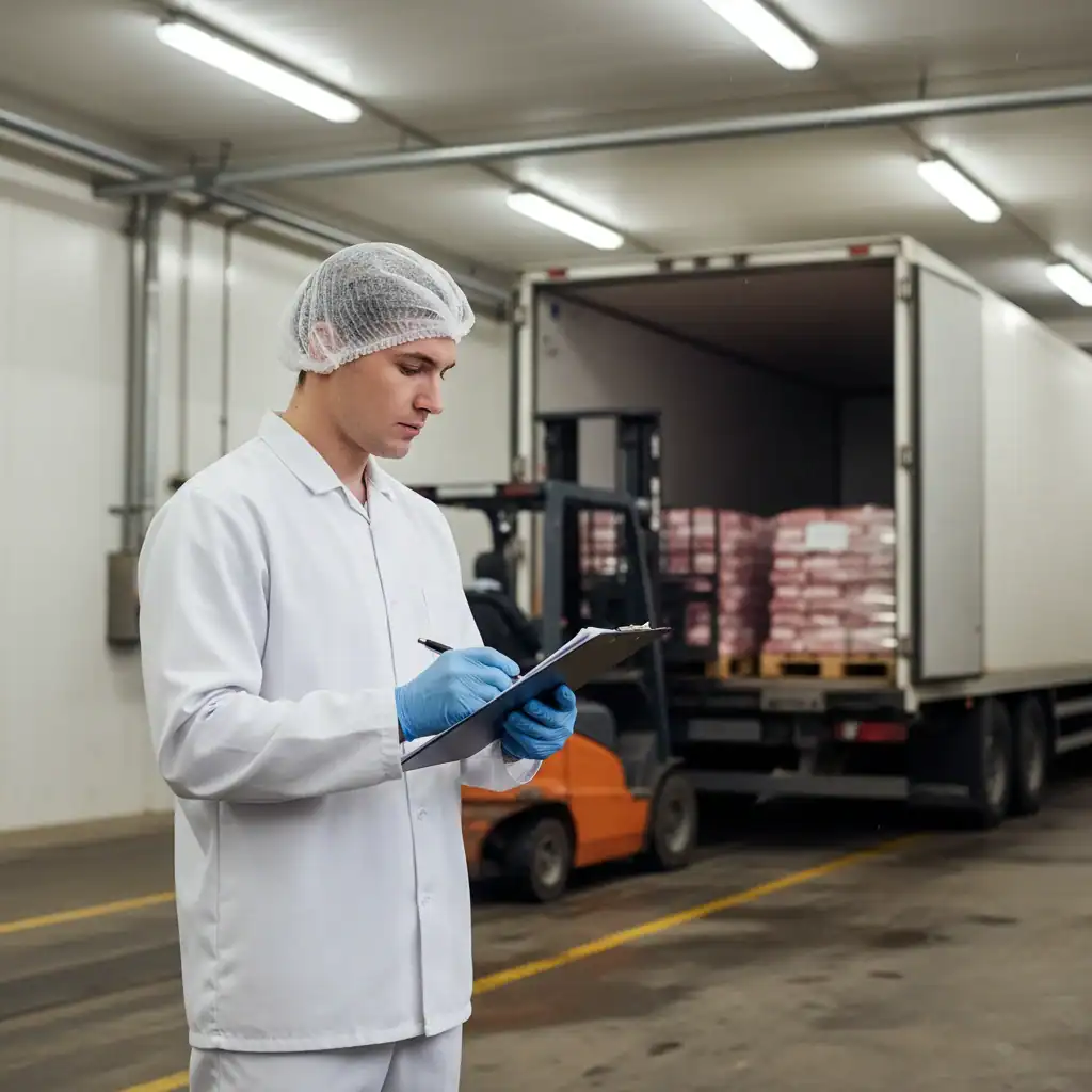 Medewerker logistiek ontvangst (Losbaas) | € 20,24 per uur!