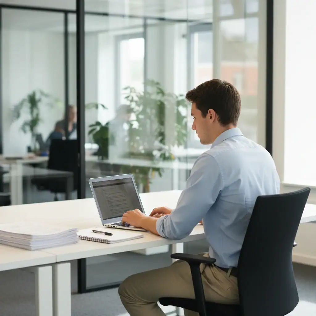 Tijdelijke medewerker gezocht!/ Zomerwerk!| Breda & omgeving | €2500-€3100