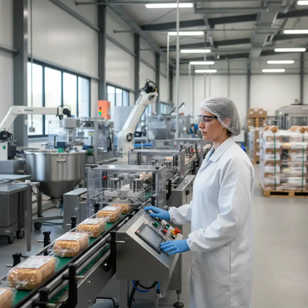 Machine operator 2-ploegen | Delft | Tot €3600 p/m!