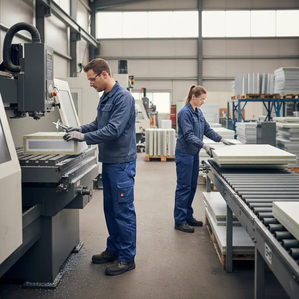 Assemblage Medewerker Metaal | €2887