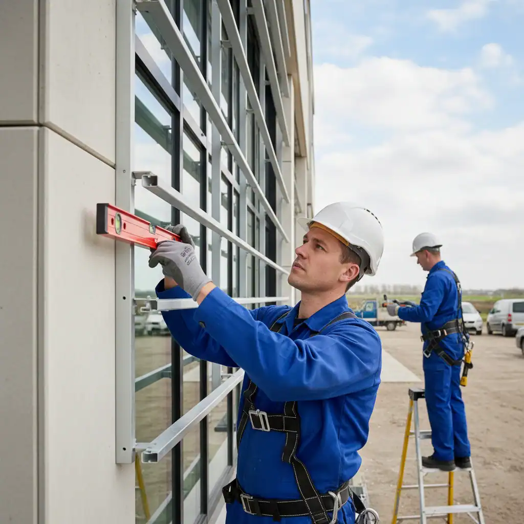 Servicemonteur | Noord-Nederland
