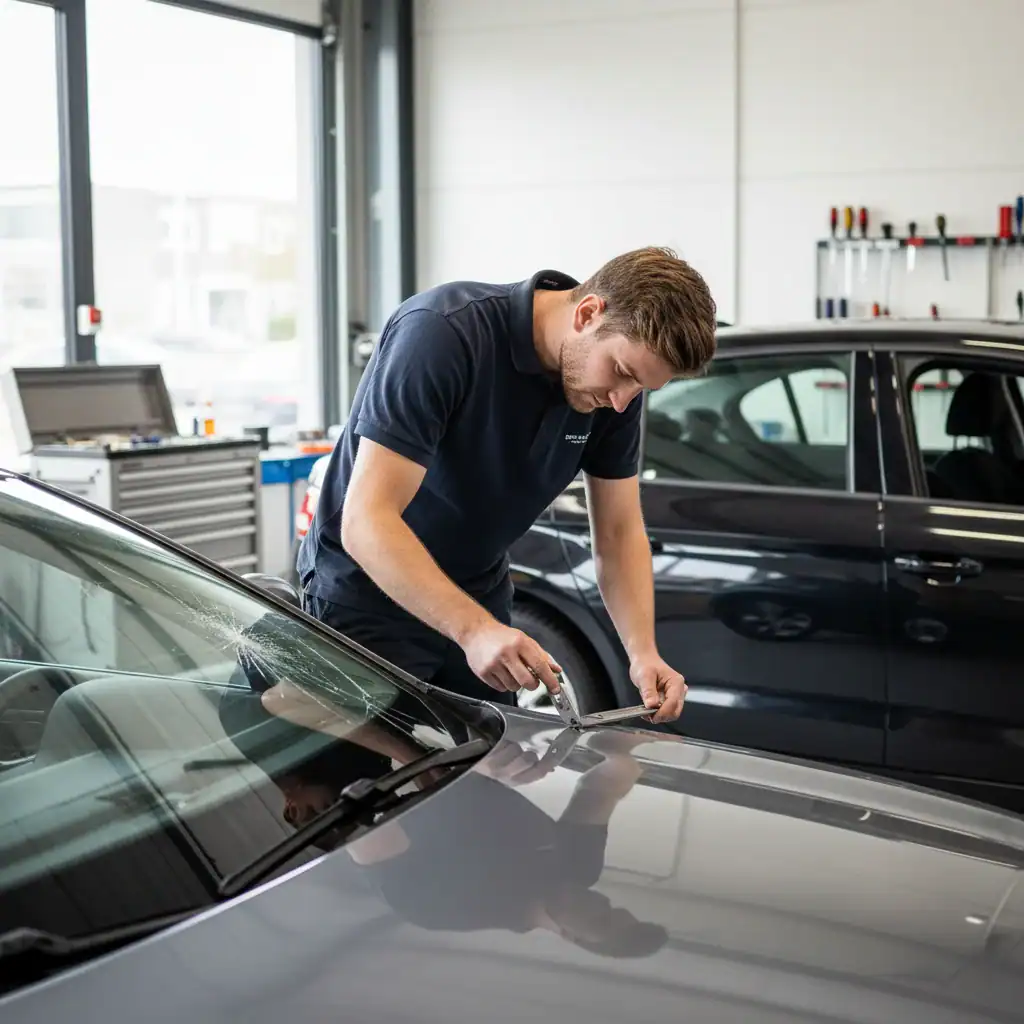 Servicemonteur met interne opleiding!