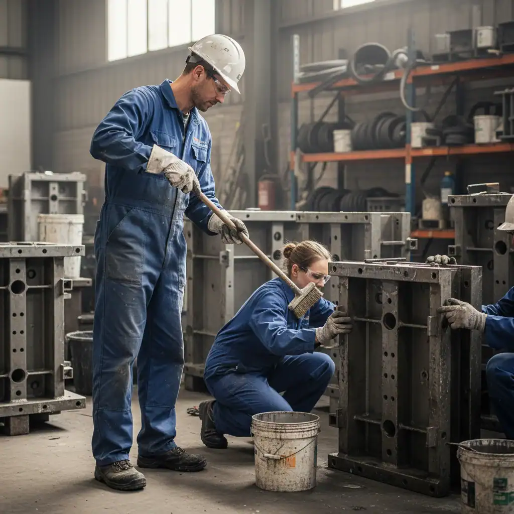 Productiemedewerker Putten | 40 uur | €2800 – €3100