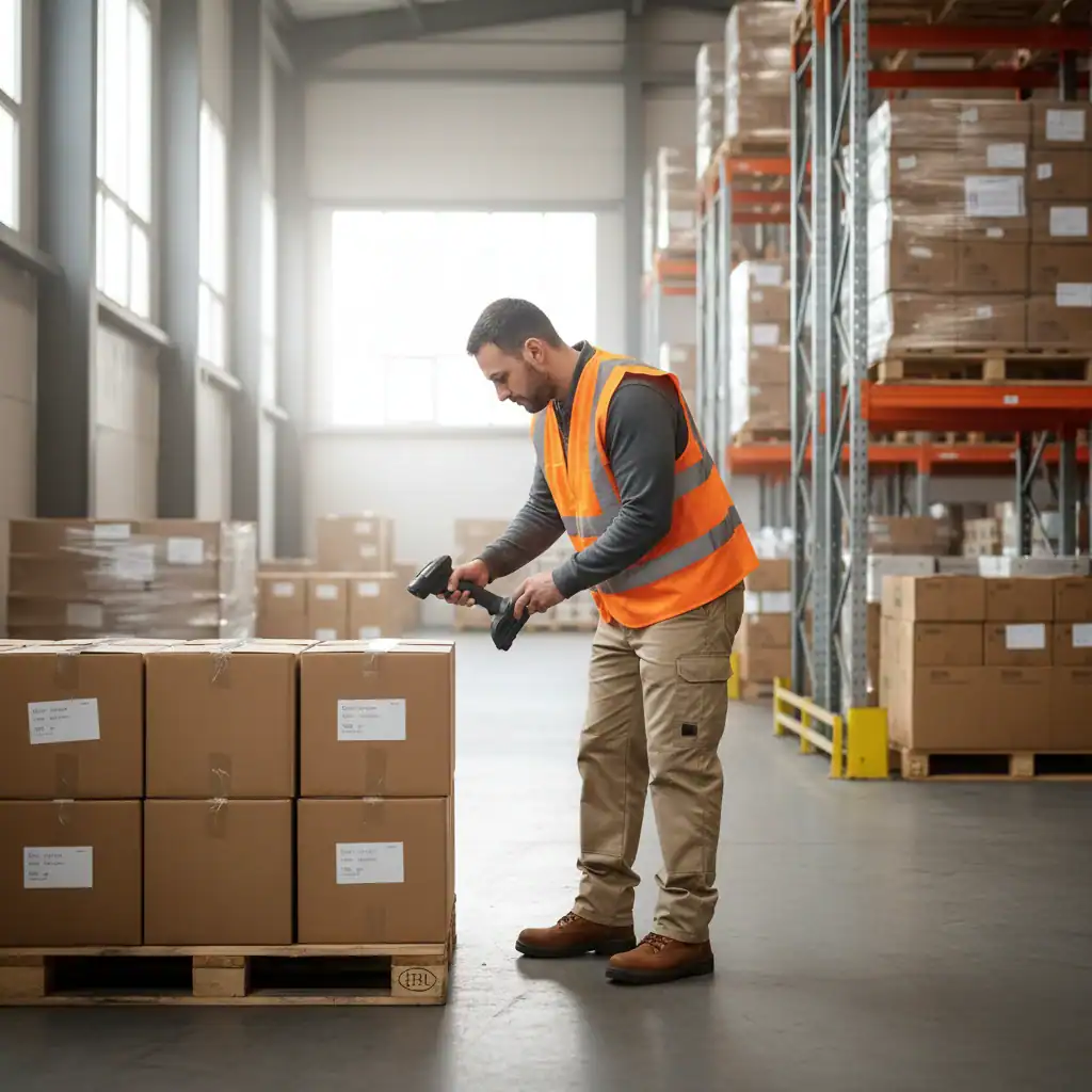 Magazijnmedewerker dagdienst | Salaris tot €3200,-
