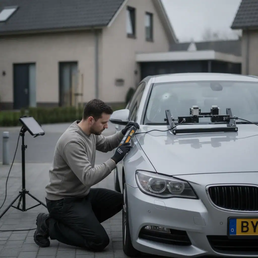 Servicemonteur| Heerhugowaard