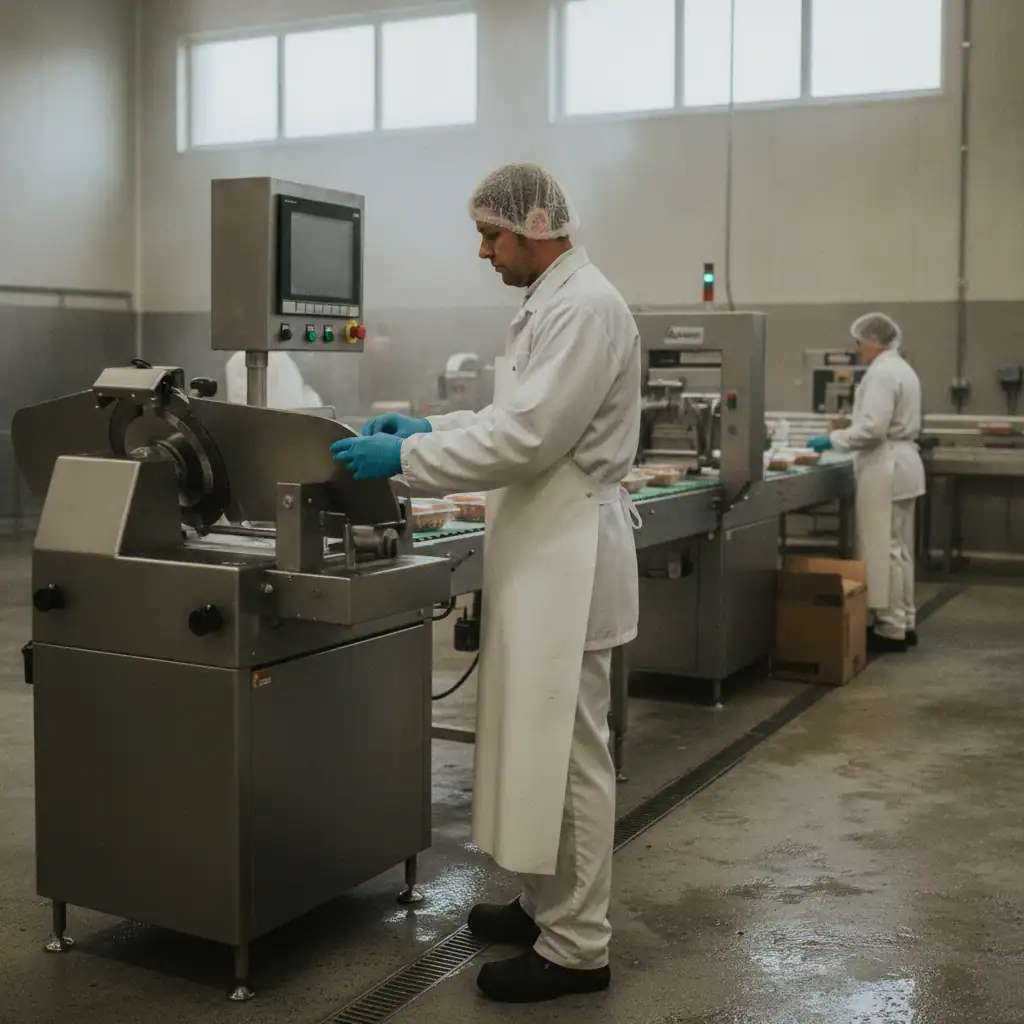 Operator | Zoetermeer