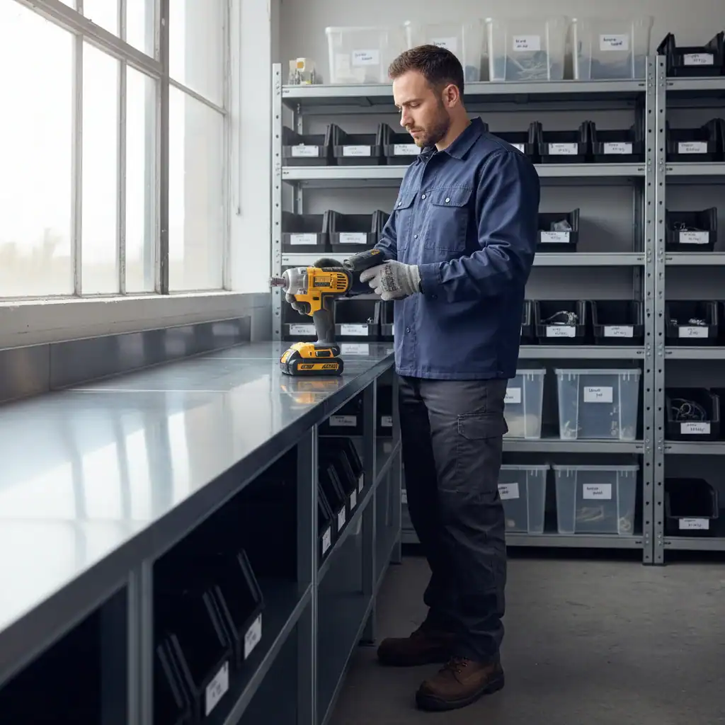 Technische Verhuurmedewerker | Salaris tot €3400