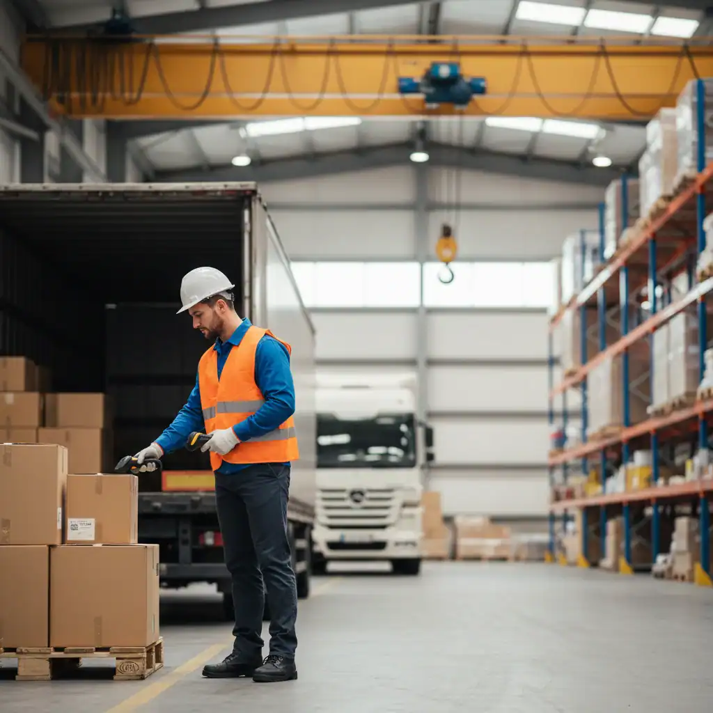 Allround magazijn medewerker| Tot €3500,- | Dagdienst