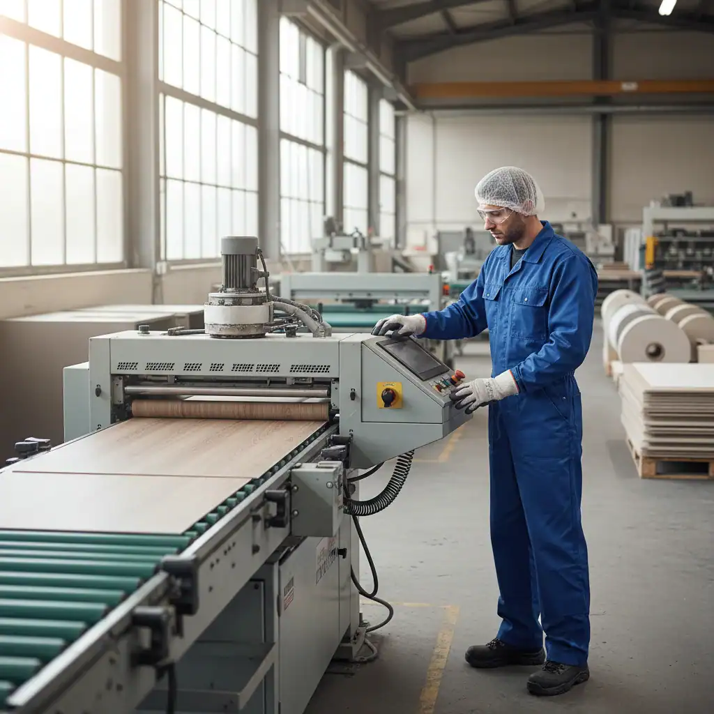 Allround medewerker | €2900,-