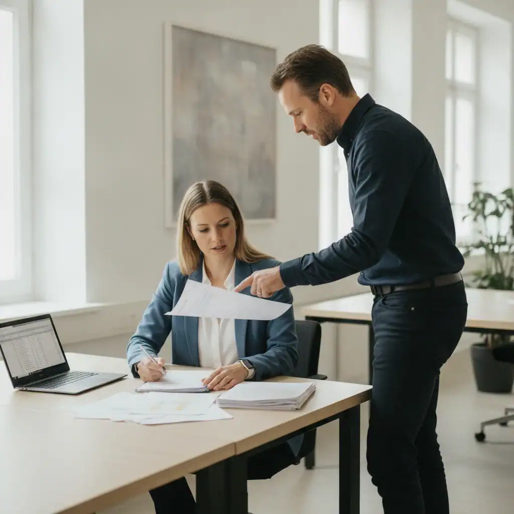 Administratief financieel Medewerker (Crediteuren) | 28-32 uur