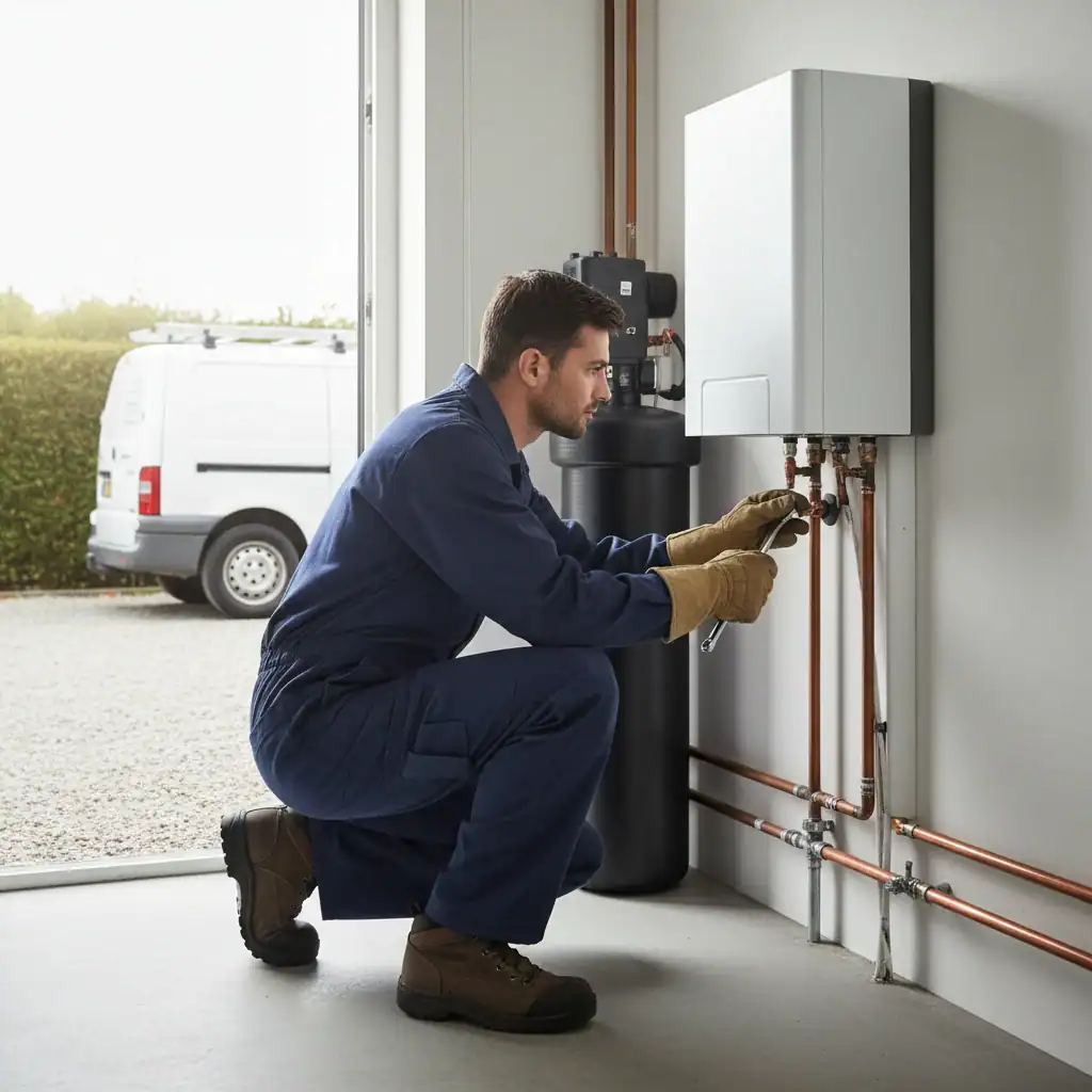 Installatiemonteur | Startsalaris tot €3950 | Direct in dienst