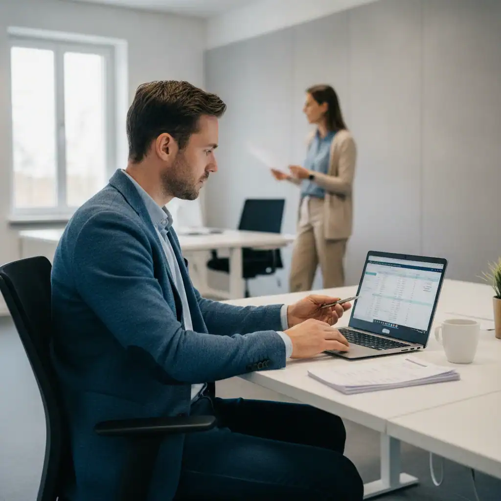 Administratief medewerker debiteuren | Tot €3.500,-