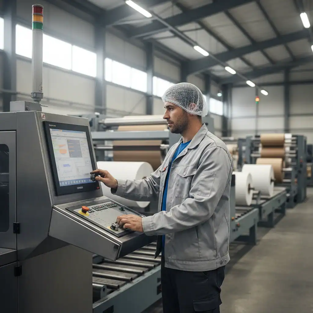 Productiemedewerker 5-ploegen | Direct in dienst!