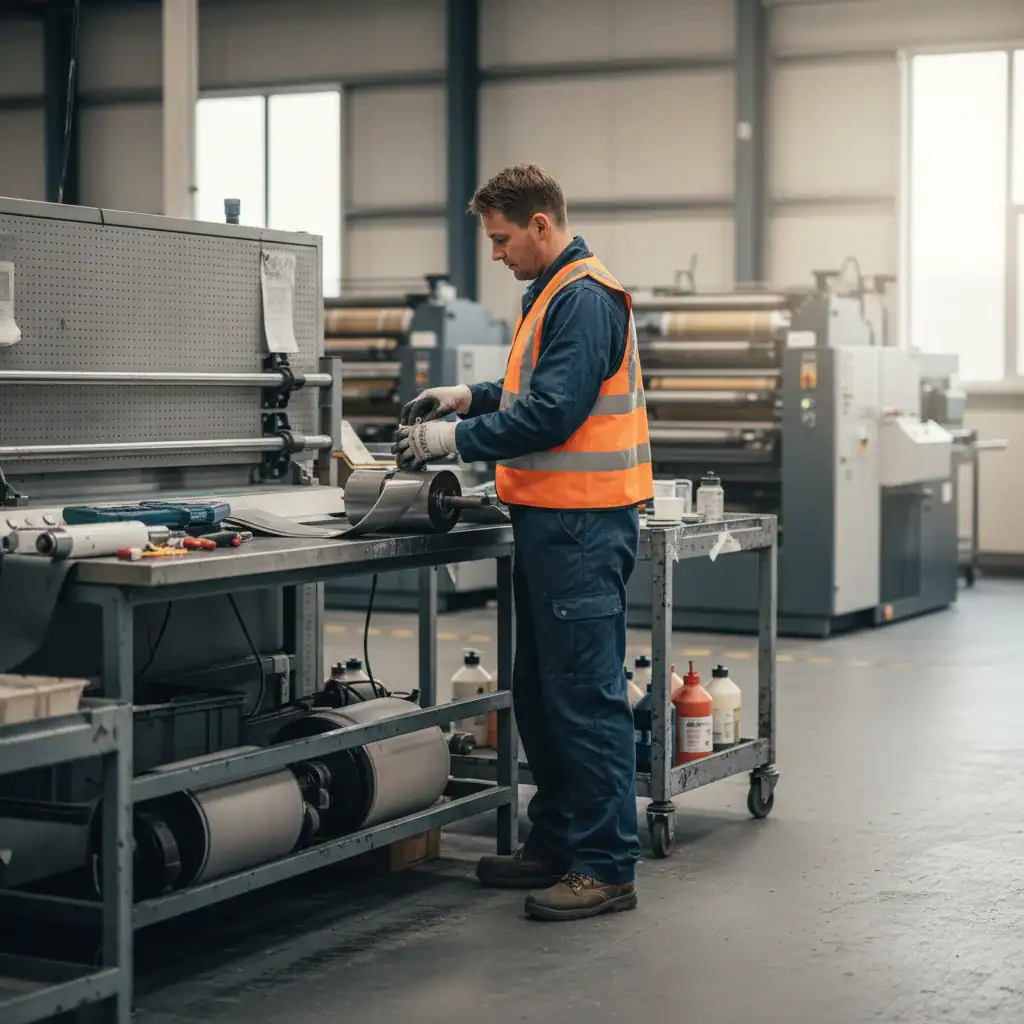 Productiemedewerker | dagdienst | vrijdagmiddag vrij