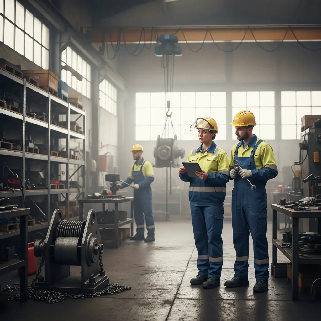Service Manager Buitendienst | Salaris tot €6000.-