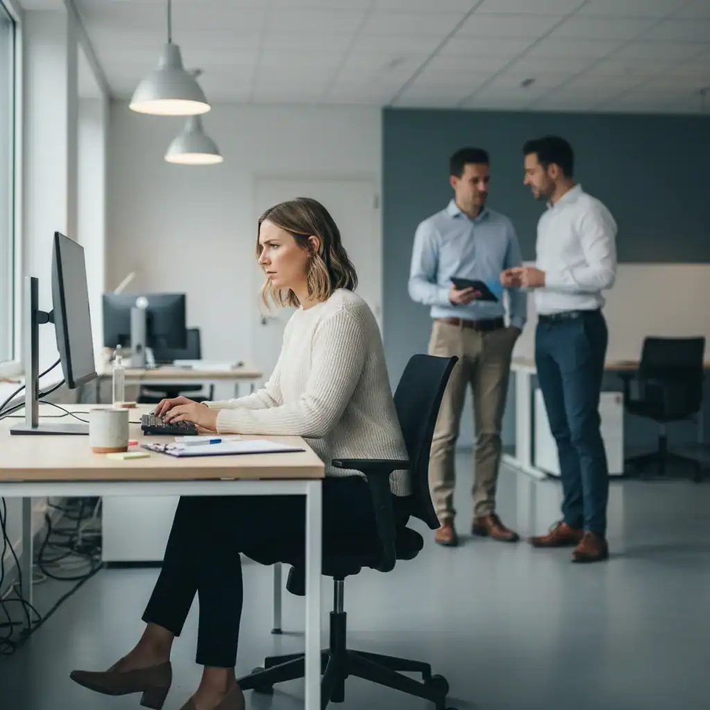 Customer Service medewerker