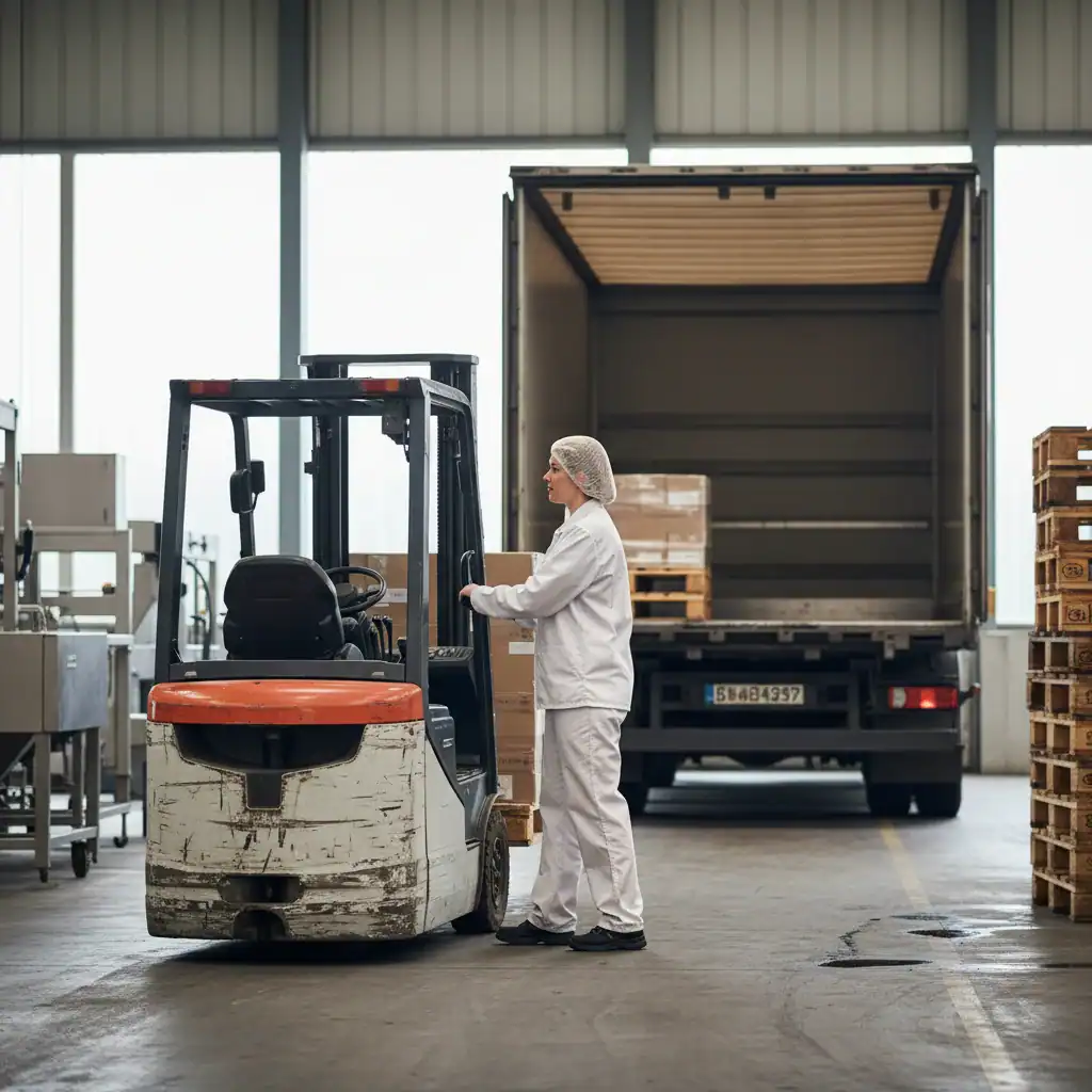 Logistiek Medewerker | Tot €3.300 in dagdienst