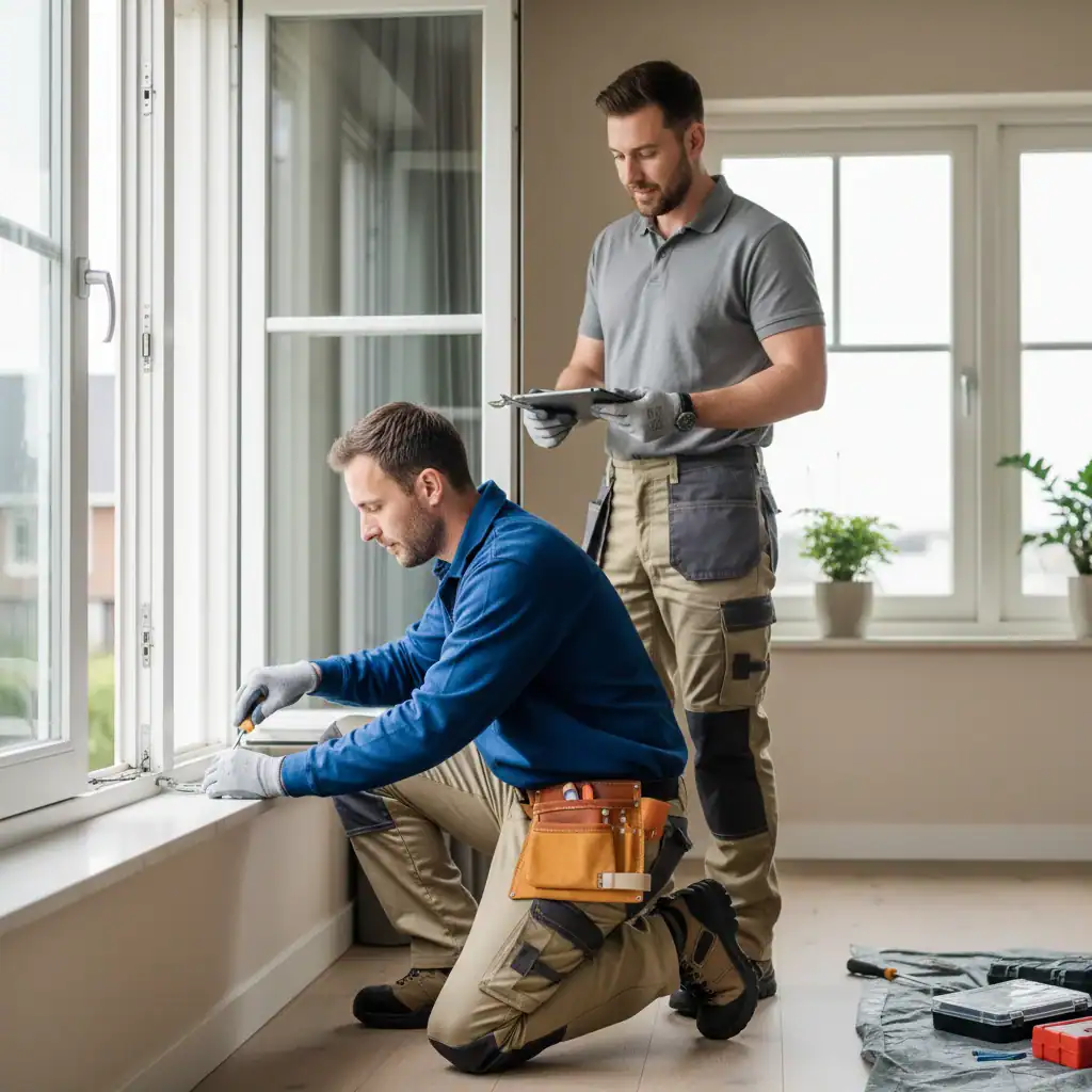 Servicemonteur| Startsalaris; oplopend tot €3500