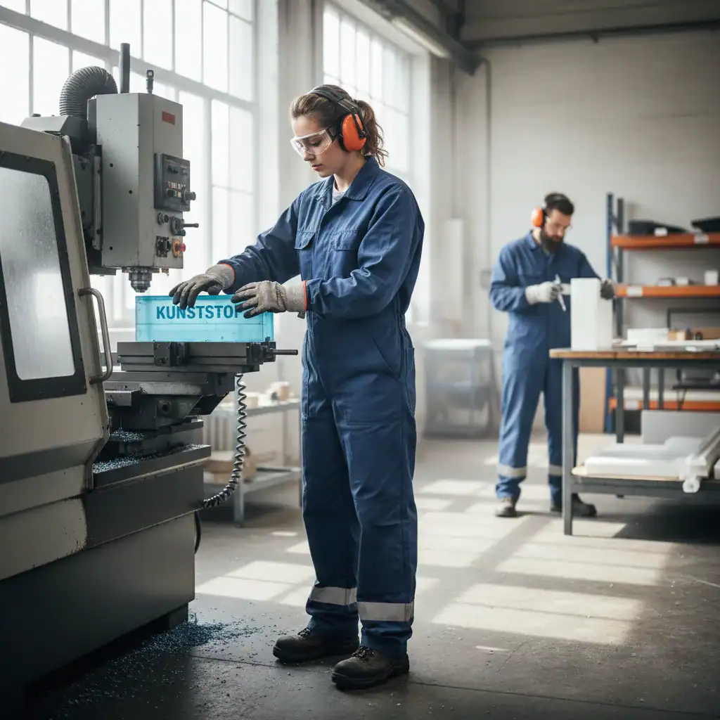 Productiemedewerker |Dagdienst | tot 3700