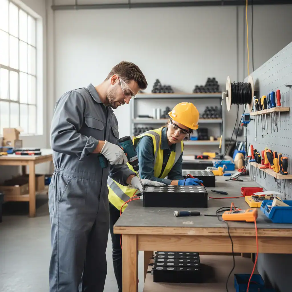 Technisch Assemblage Medewerker| Tot €3400,-