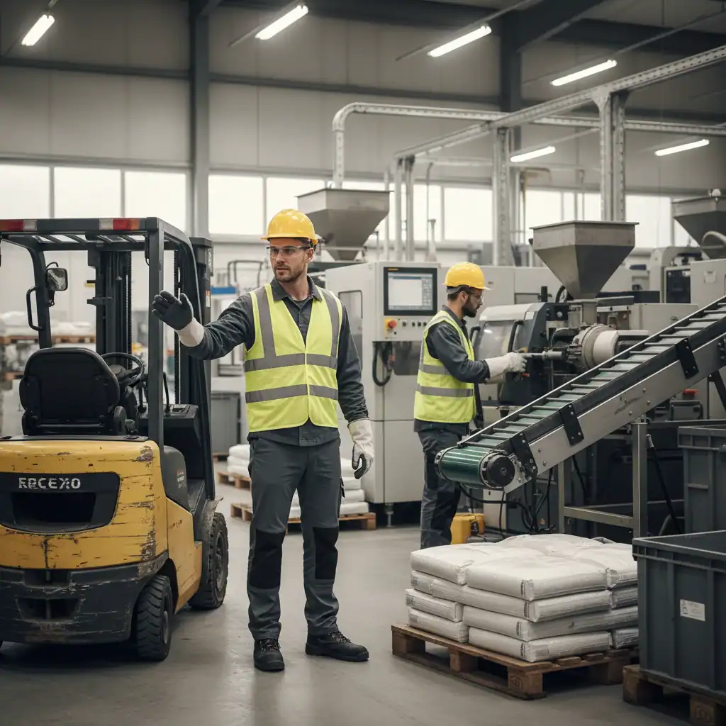 Operator 3 ploegendienst | tot €3.600,-