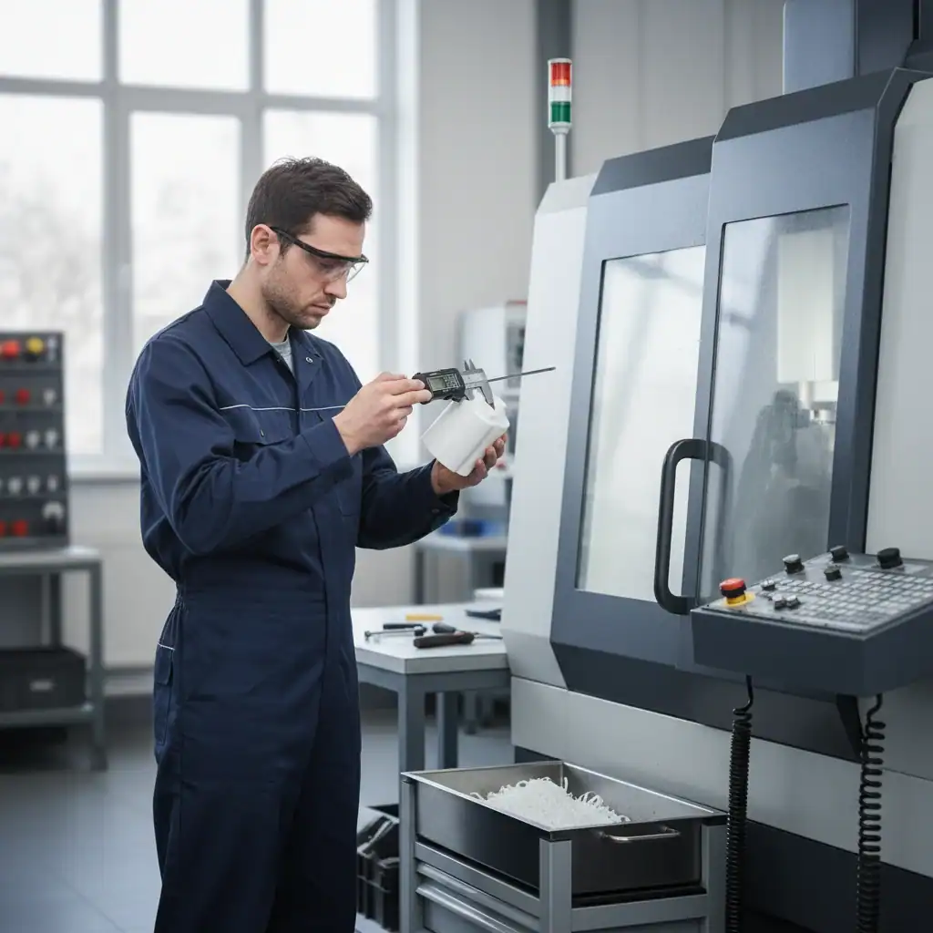 Productiemedewerker |Dagdienst