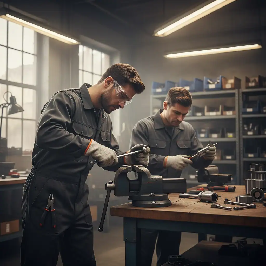 Assemblage medewerker| Startsalaris tot €3.400,- !