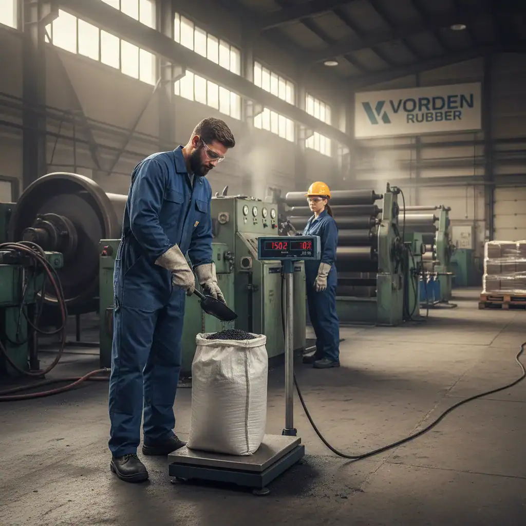 Productiemedewerker in Vorden