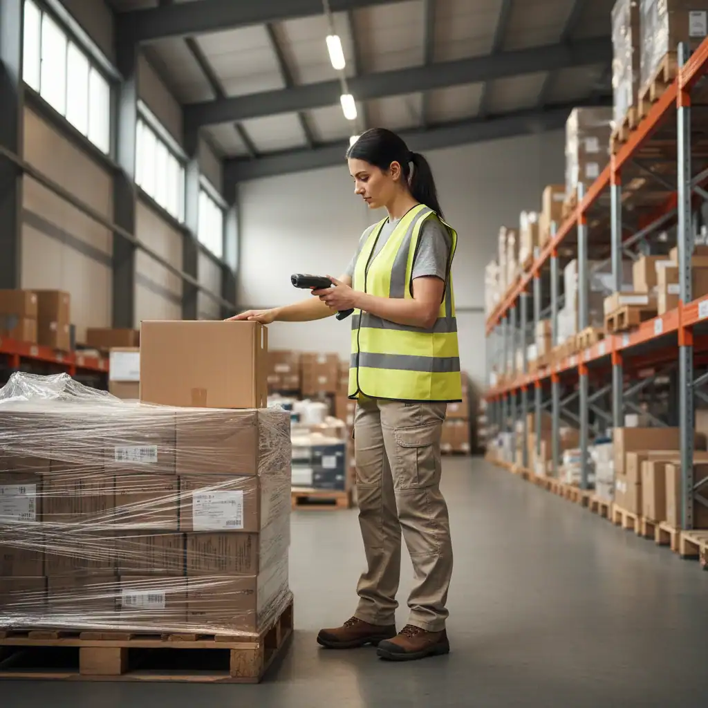 Allround Logistiek Medewerker | € 2550 tot € 3000 per maand