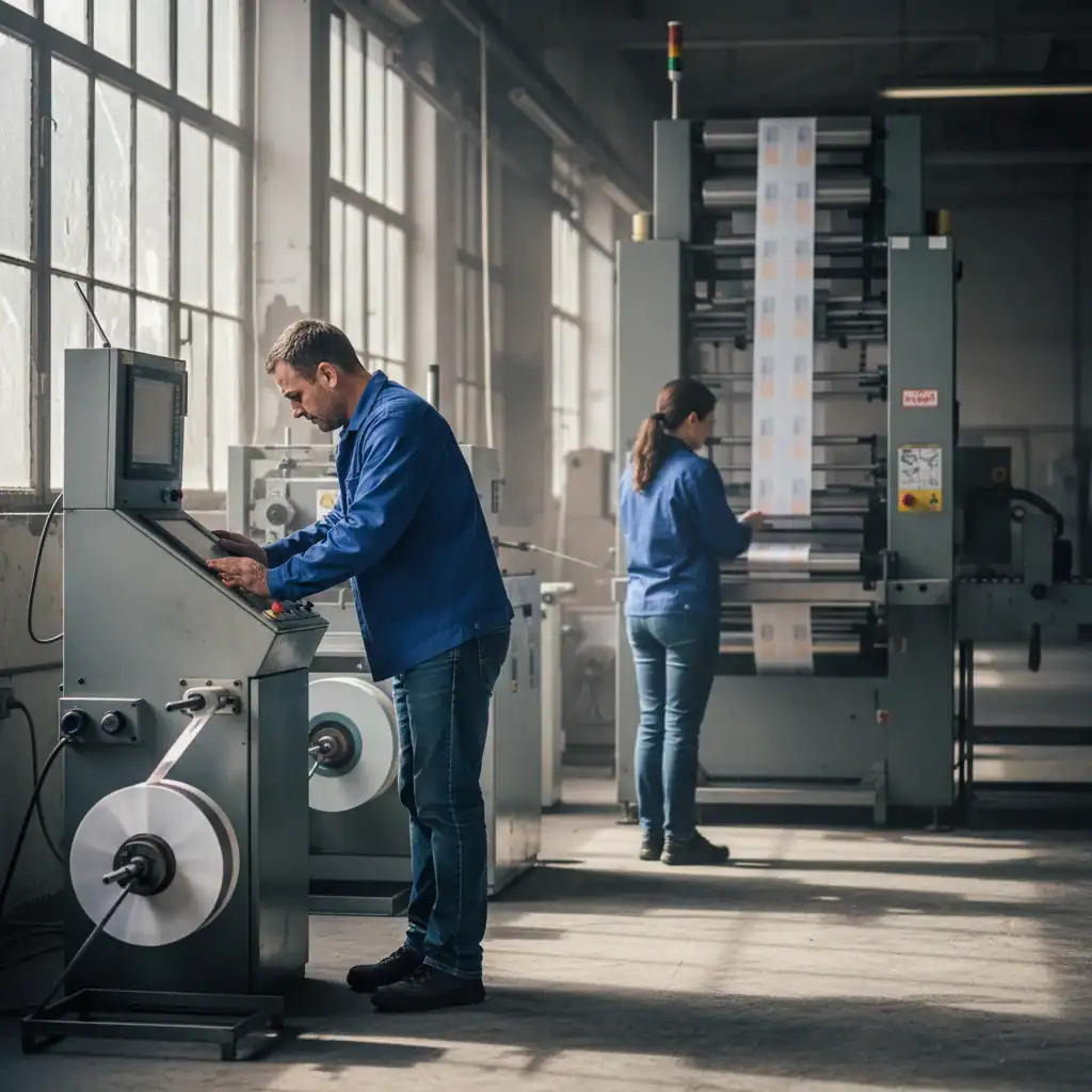 Operator 3 ploegen – Salaris vanaf €2980,-