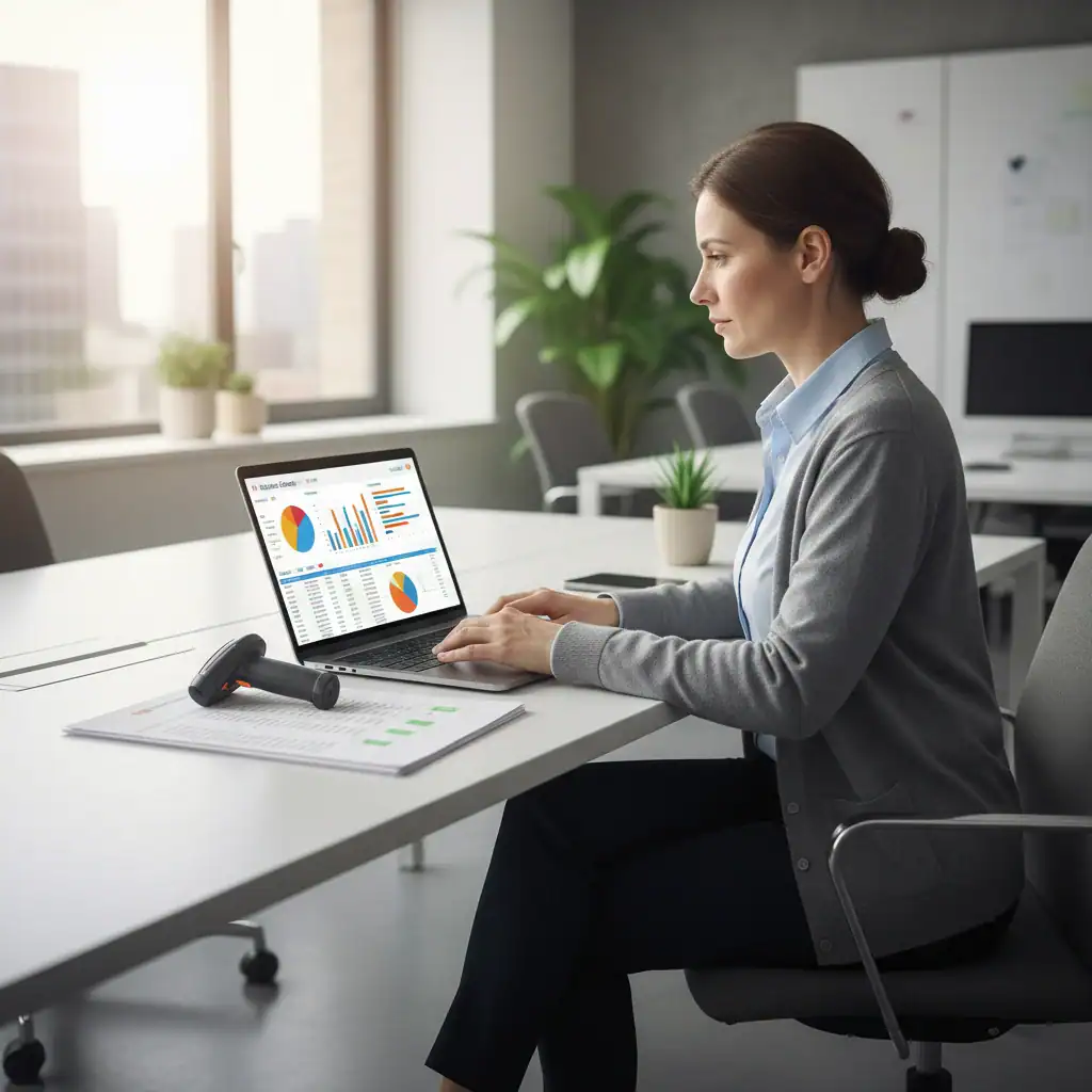 Order & Sales Support Medewerker | €2.800 – €3.500 |Vrijdagmiddag vrij!