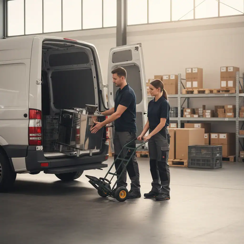 Bezorger (Hulp)monteur | Direct in dienst