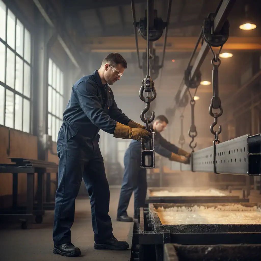 Productiemedewerker | € 3100