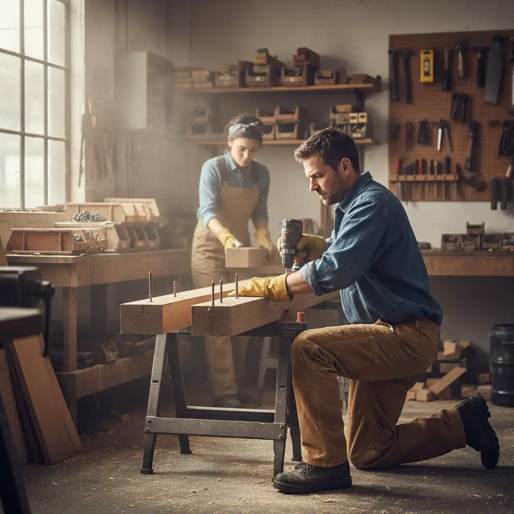 Productiemedewerker tijdelijk (1,5 maand) | €2.600 tot €2.750 bruto per maand