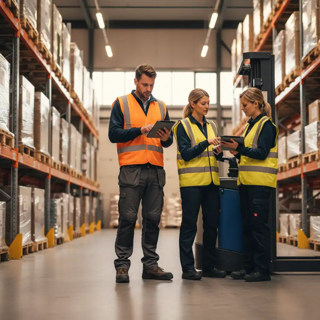 Assistent Teamleider middagdienst tot €3300