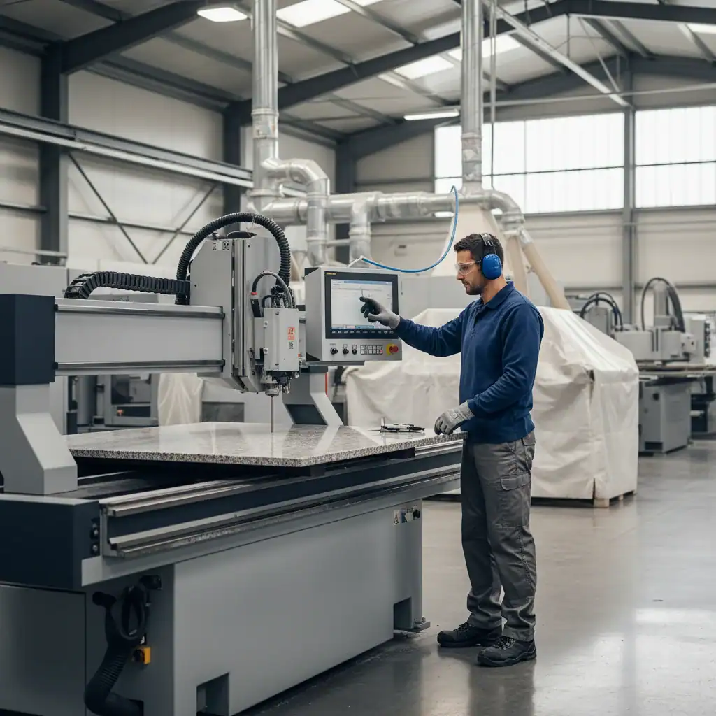 Operator | Dagdienst | €2900,-